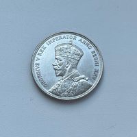 КАНАДА  доллар 1935 г.