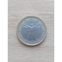 1 евро 2002