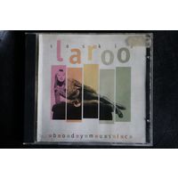 Saskia Laroo – Body Music (1999, CD)