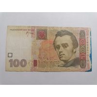 Украина 100 гривен 2005