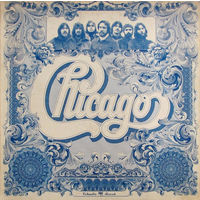 Chicago, Chicago VI, LP 1973