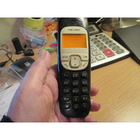 Телефонная трубка Texet TX-D65005A.