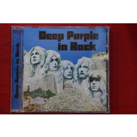 Deep Purple - In Rock (1995б CD)