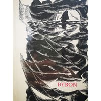 Лирика. Selections from Byron. На английском языке.
