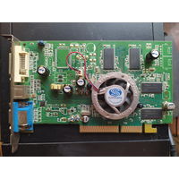 ATI Radeon 9600 Pro