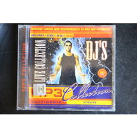 Various - DJ's Live Collection (mp3)