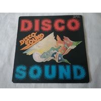 (LP) Disco Sound  (AMIGA)
