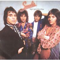 Smokie /Bright Lights And Back Alleys/1977, EMI, LP, Germany