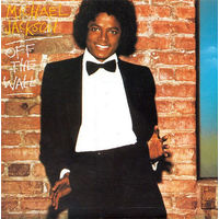 Michael Jackson Off The Wall