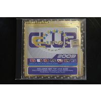 Various - Евро Club (2003, CD)