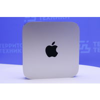 ПК Apple Mac Mini (Middle 2011): Core i5-2415M, 8Gb, 256Gb SSD. Гарантия
