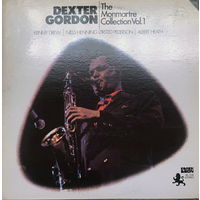 Dexter Gordon – The Montmartre Collection Vol.1, LP 1971
