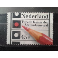 Нидерланды 1977 Парламенские выборы