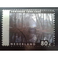 Нидерланды 1999 Парк