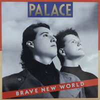 Palace – Brave New World, LP 1988