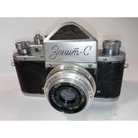 Фотоаппарат ЗЕНИТ-С
