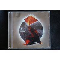 The Orb – Cydonia (2001, CD)