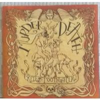 Murder By Death,"Red Of Tooth And Claw",2008г,US.