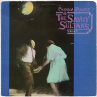 LP Panama Francis and The Savoy Sultans, Volume II