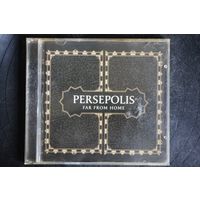 Persepolis – Far From Home (2005, CD)