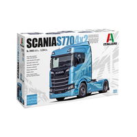 Scania S770 4x2 Normal Roof - LIMITED EDITION