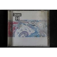 Shank – Do (2004, CD)