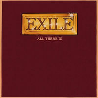 Exile – All There Is, LP 1979