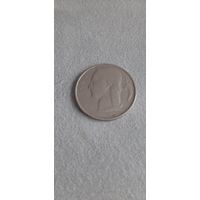 Бельгия 5 франков  1949 BELGIQUE