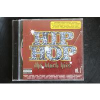 Hip Hop - The Black Hits Vol.1 (2007, 2xCD)