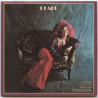 Audio CD, Janis Joplin, Pearl, CD 1990