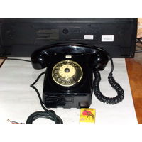 Телефон СВ 667-К венгрия