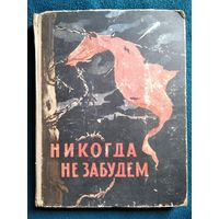 Никогда не забудем. 1965 год