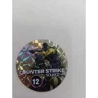 Фишка Counter strike 12