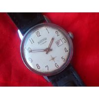 Часы ВОСТОК 2605 из СССР 1970-х