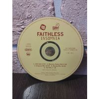 Faithless – Insomnia (Europe)