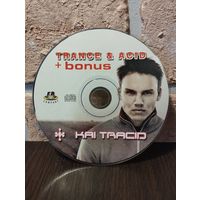 Kai Tracid – Trance & Acid