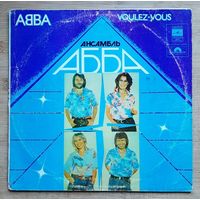 Abba - Voulez-Vous