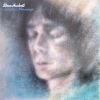Steve Hackett /Spectral Mornings/1979, Charisma, LP,EX, Germany