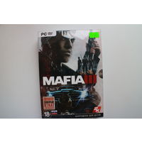 Mafia III (PC Games)