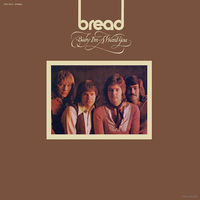 Bread - Baby I'm-A Want You - LP - 1972