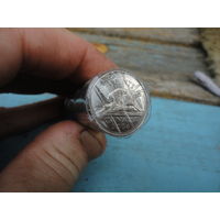 Канада рол 5 центовых монет