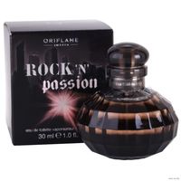 Rock'n'Passion Oriflame