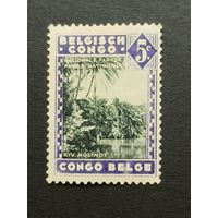 Конго 1938. Туризм