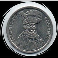 Румыния. 100 лей 1993