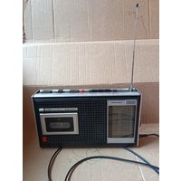 Радиоприемник Grundig C2600 automatic