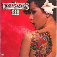 The Trammps – The Trammps III, LP 1977