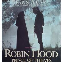 Bryan Adams /Robin Hood/1991, WB, LP, EX, Germany, Maxi-Single