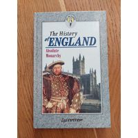 The History of England.