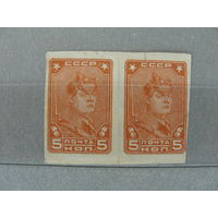 Продажа коллекции! Почтовые марки СССР 1931г.