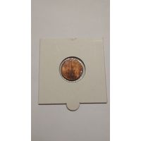 Нидерланды / 1 cent / 1965 год
